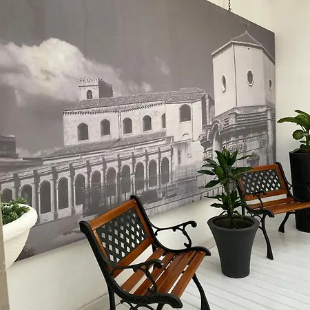Il Vicolo Casa de Férias *