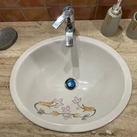 Casa de Férias Il Vicolo *