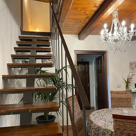 Il Vicolo Casa de Férias Syracuse