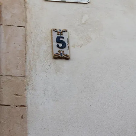 Il Vicolo Casa de Férias
