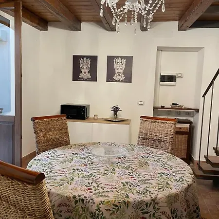 Il Vicolo Syracuse