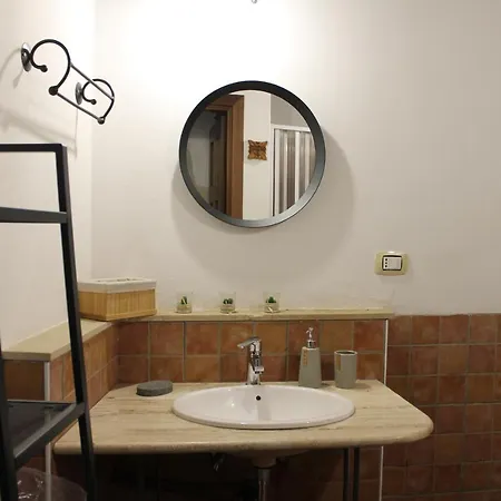 Il Vicolo Casa de Férias