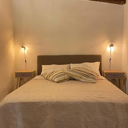 Il Vicolo Casa de Férias *