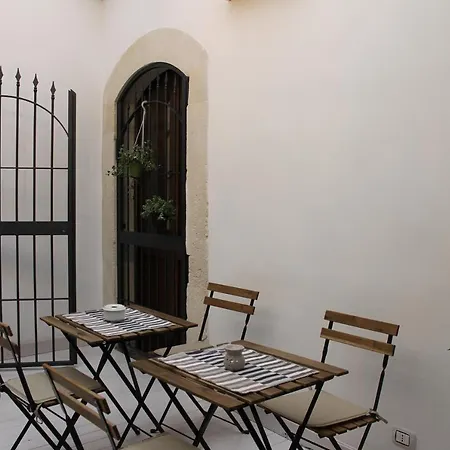 Casa de Férias Il Vicolo