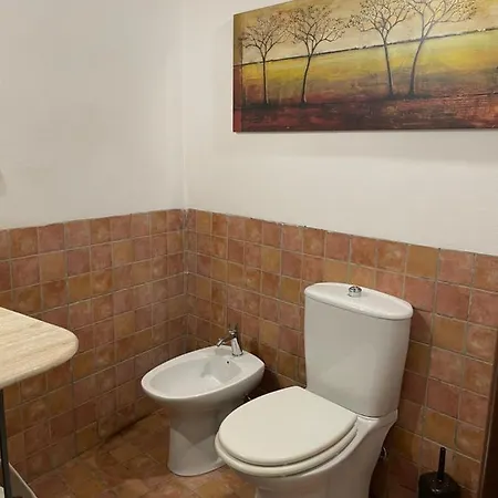 Il Vicolo Casa de Férias *