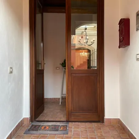 Il Vicolo Syracuse